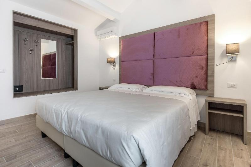 Apollo Guest House Firenze Bagian luar foto