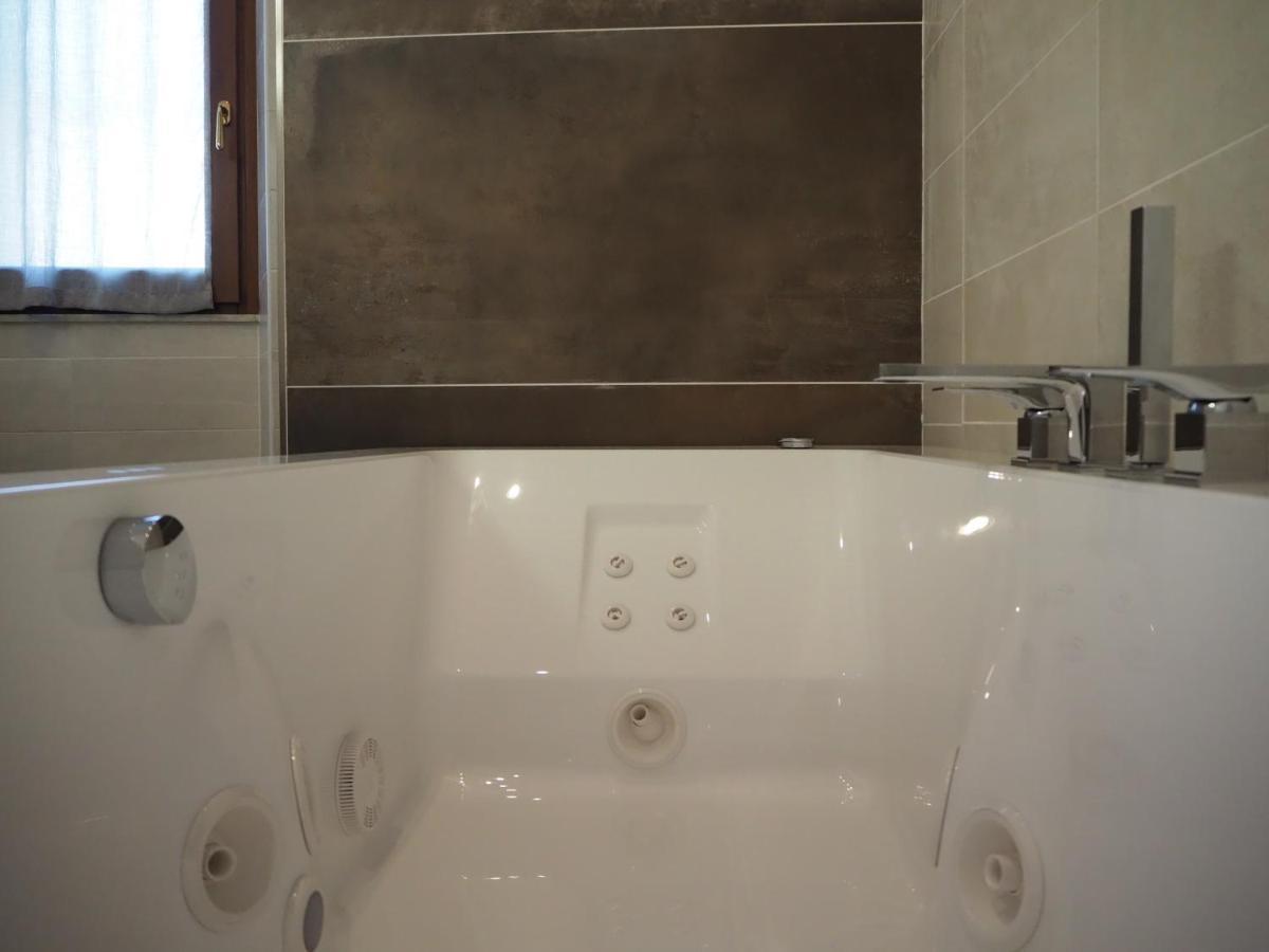 Apollo Guest House Firenze Bagian luar foto