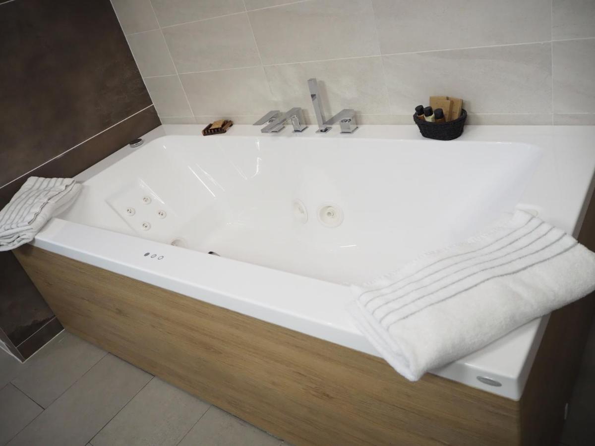 Apollo Guest House Firenze Bagian luar foto