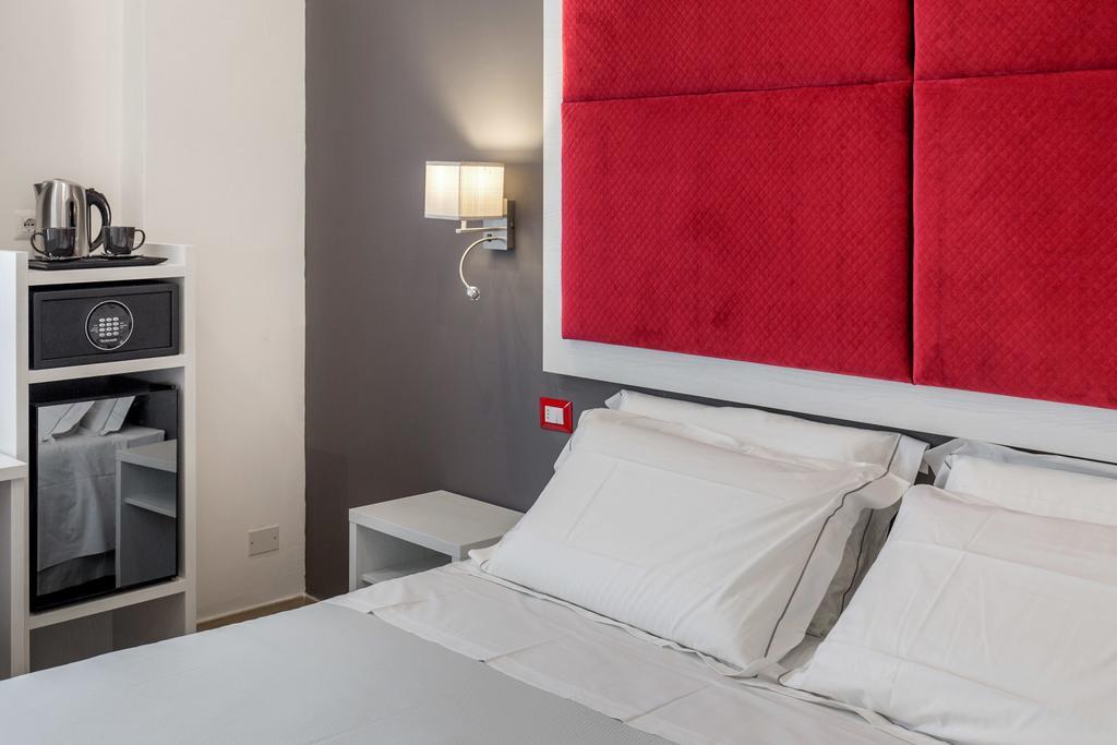 Apollo Guest House Firenze Bagian luar foto