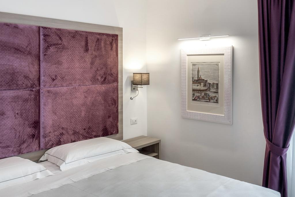 Apollo Guest House Firenze Bagian luar foto