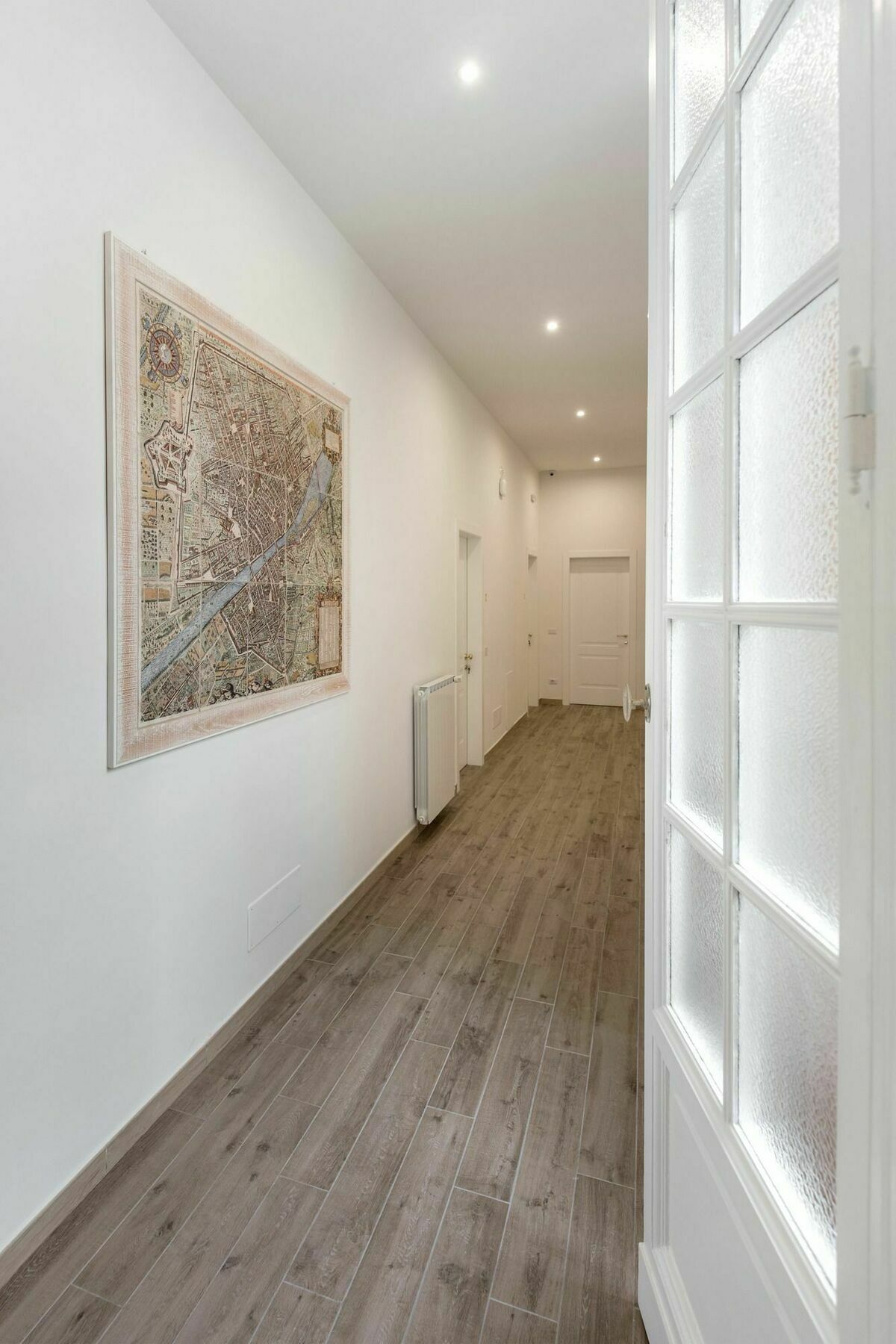 Apollo Guest House Firenze Bagian luar foto