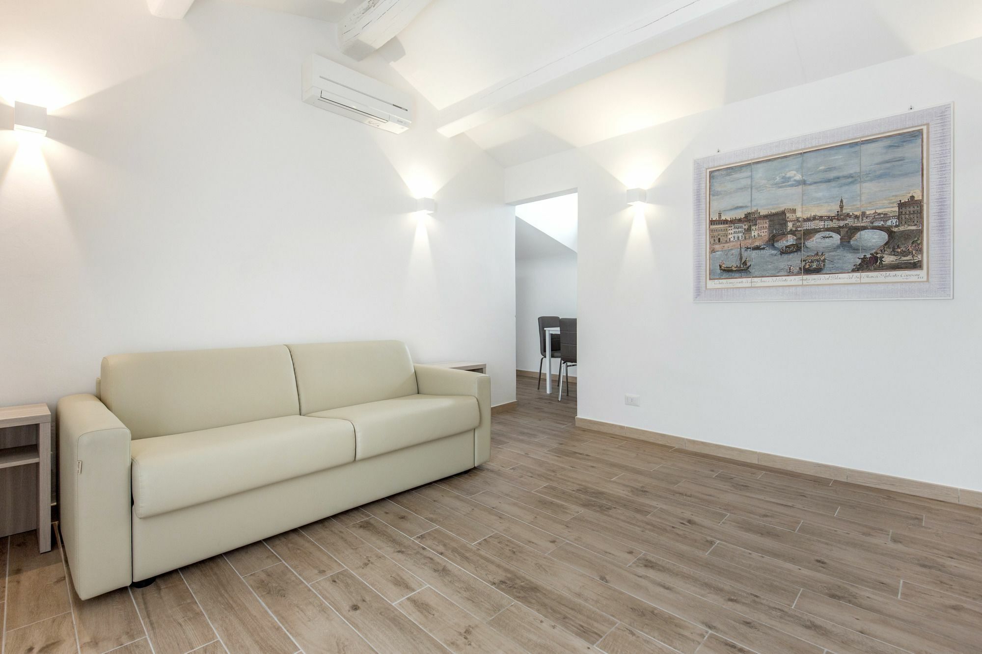 Apollo Guest House Firenze Bagian luar foto