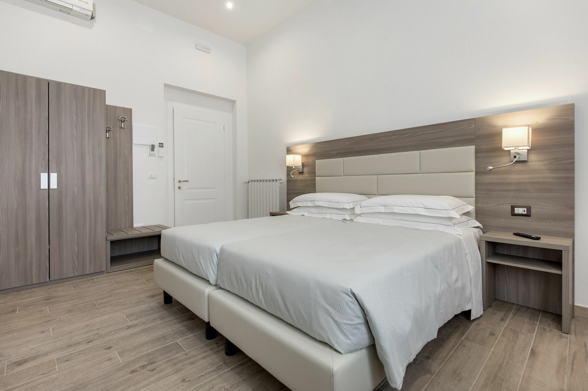 Apollo Guest House Firenze Bagian luar foto