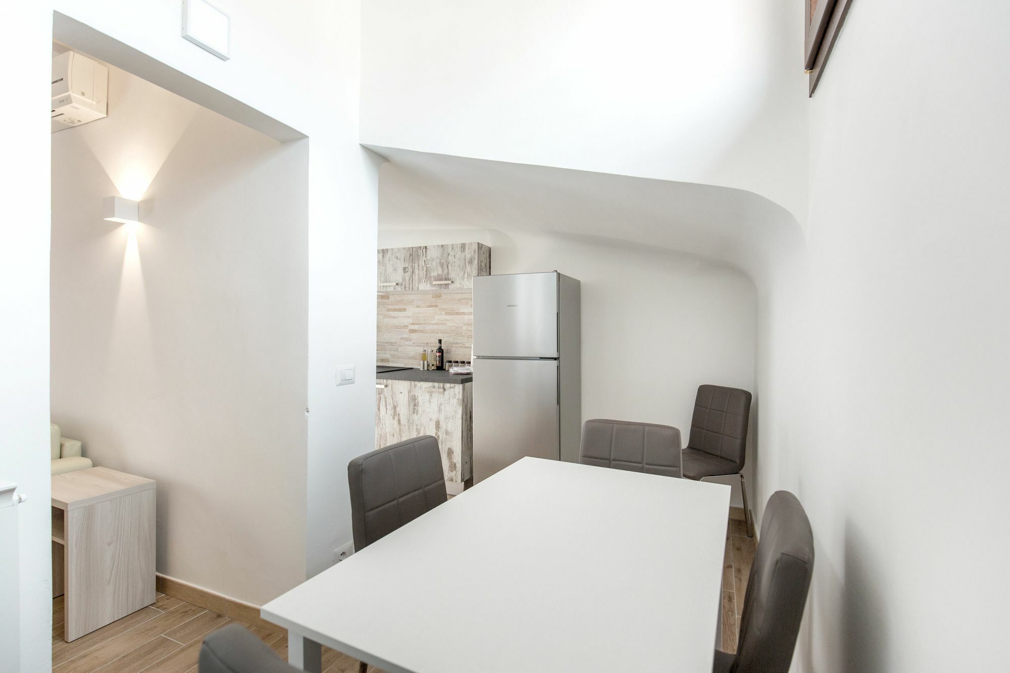 Apollo Guest House Firenze Bagian luar foto