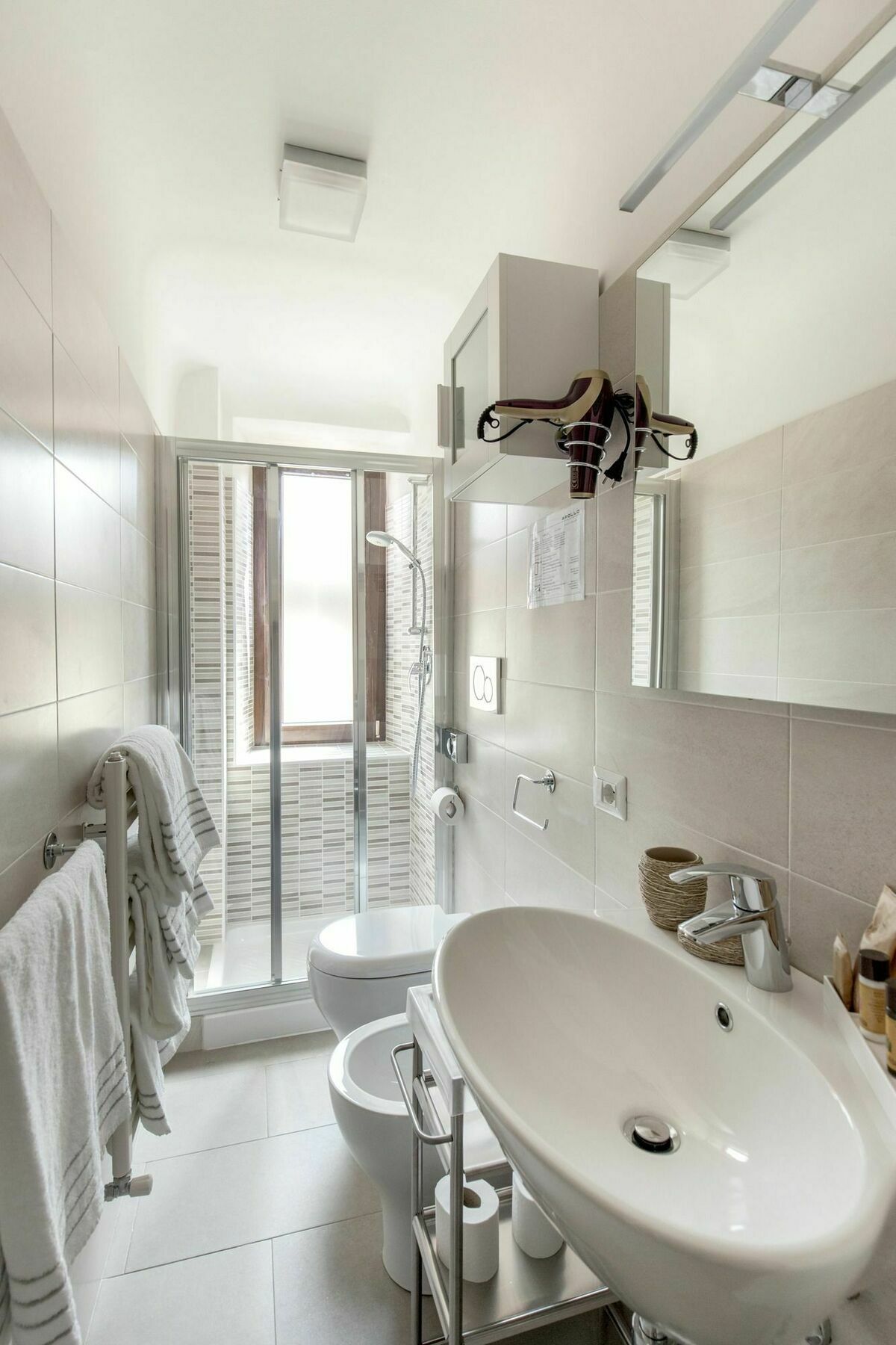 Apollo Guest House Firenze Bagian luar foto