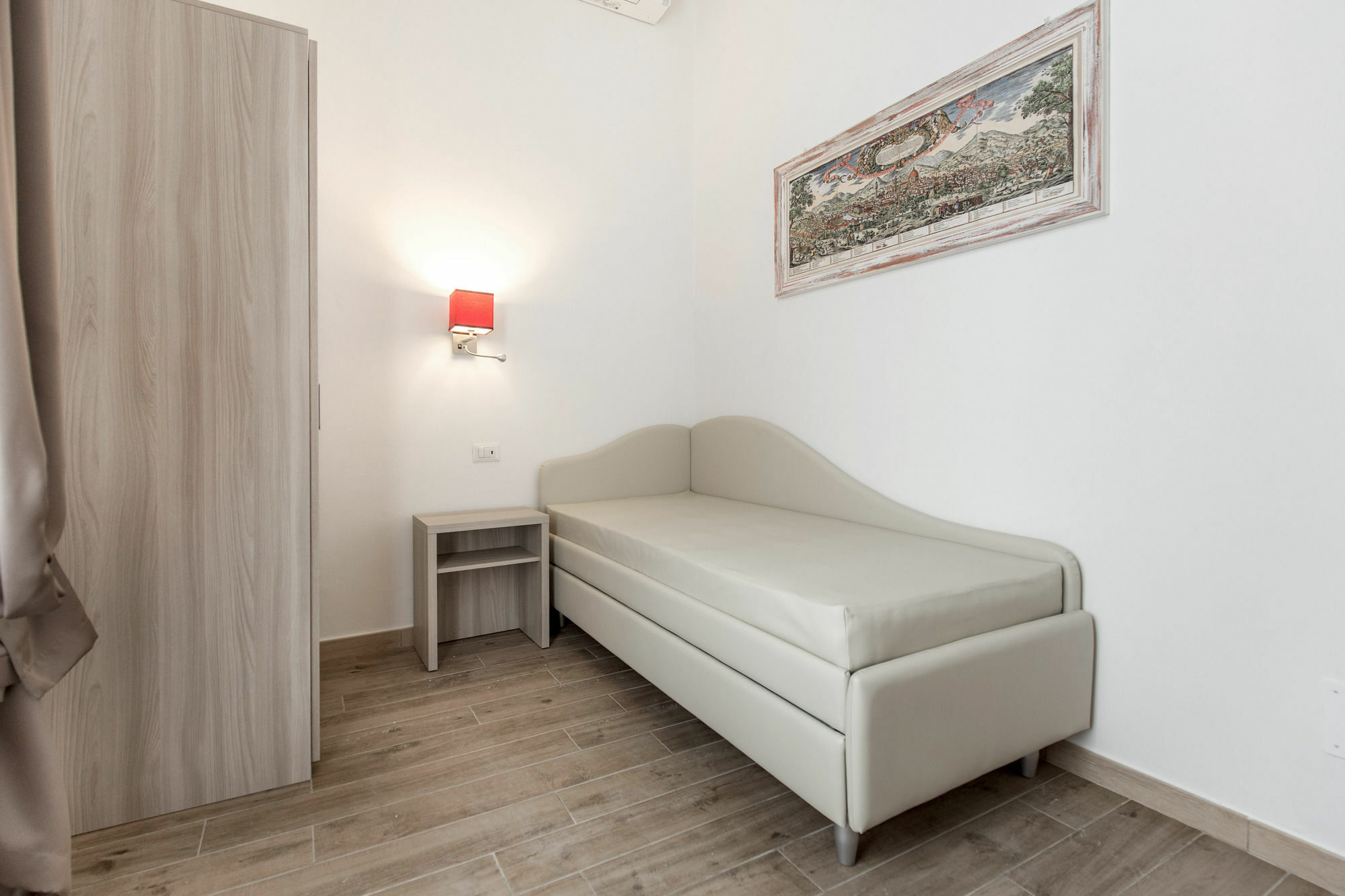 Apollo Guest House Firenze Bagian luar foto