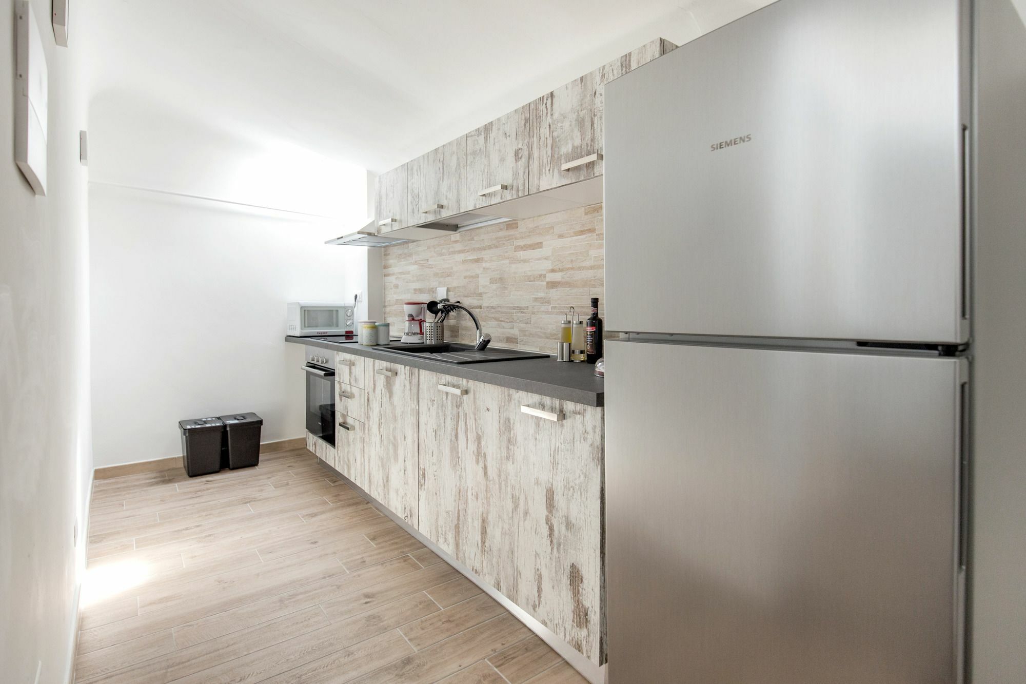 Apollo Guest House Firenze Bagian luar foto