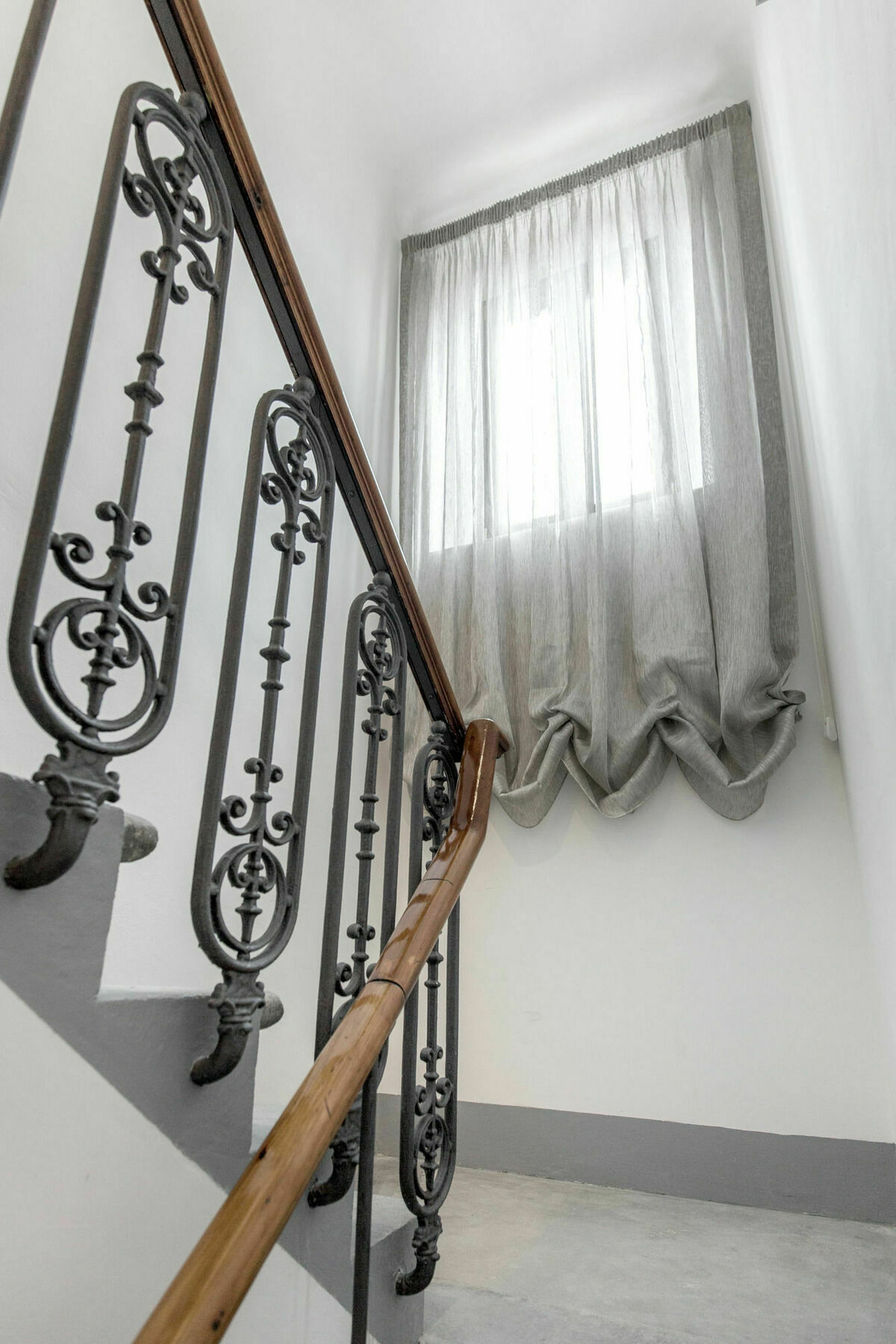 Apollo Guest House Firenze Bagian luar foto