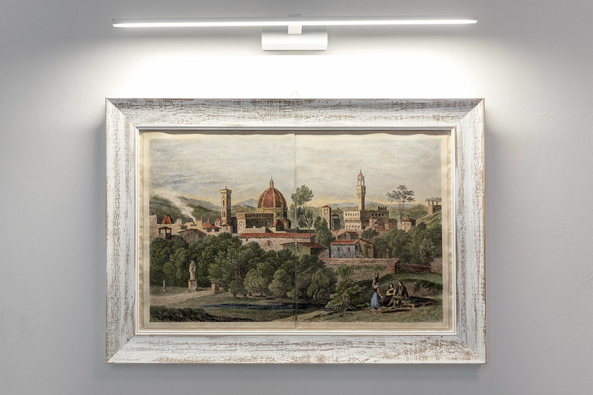 Apollo Guest House Firenze Bagian luar foto