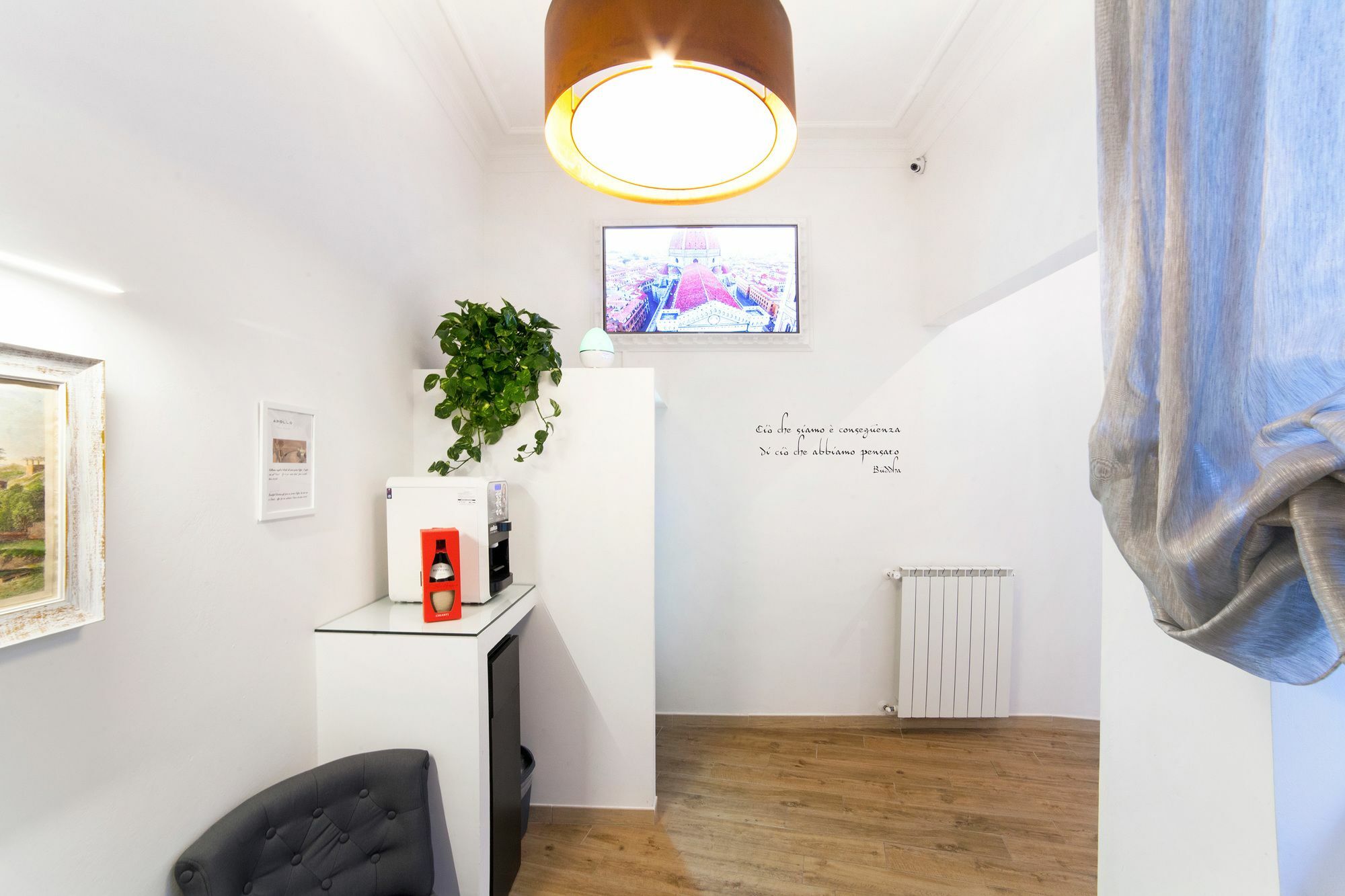 Apollo Guest House Firenze Bagian luar foto