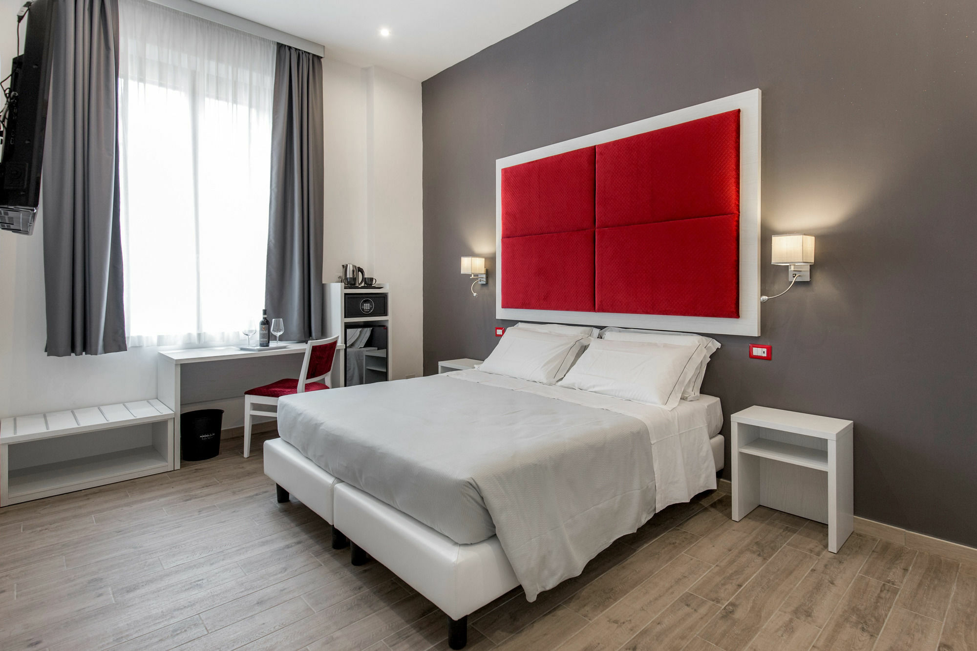 Apollo Guest House Firenze Bagian luar foto