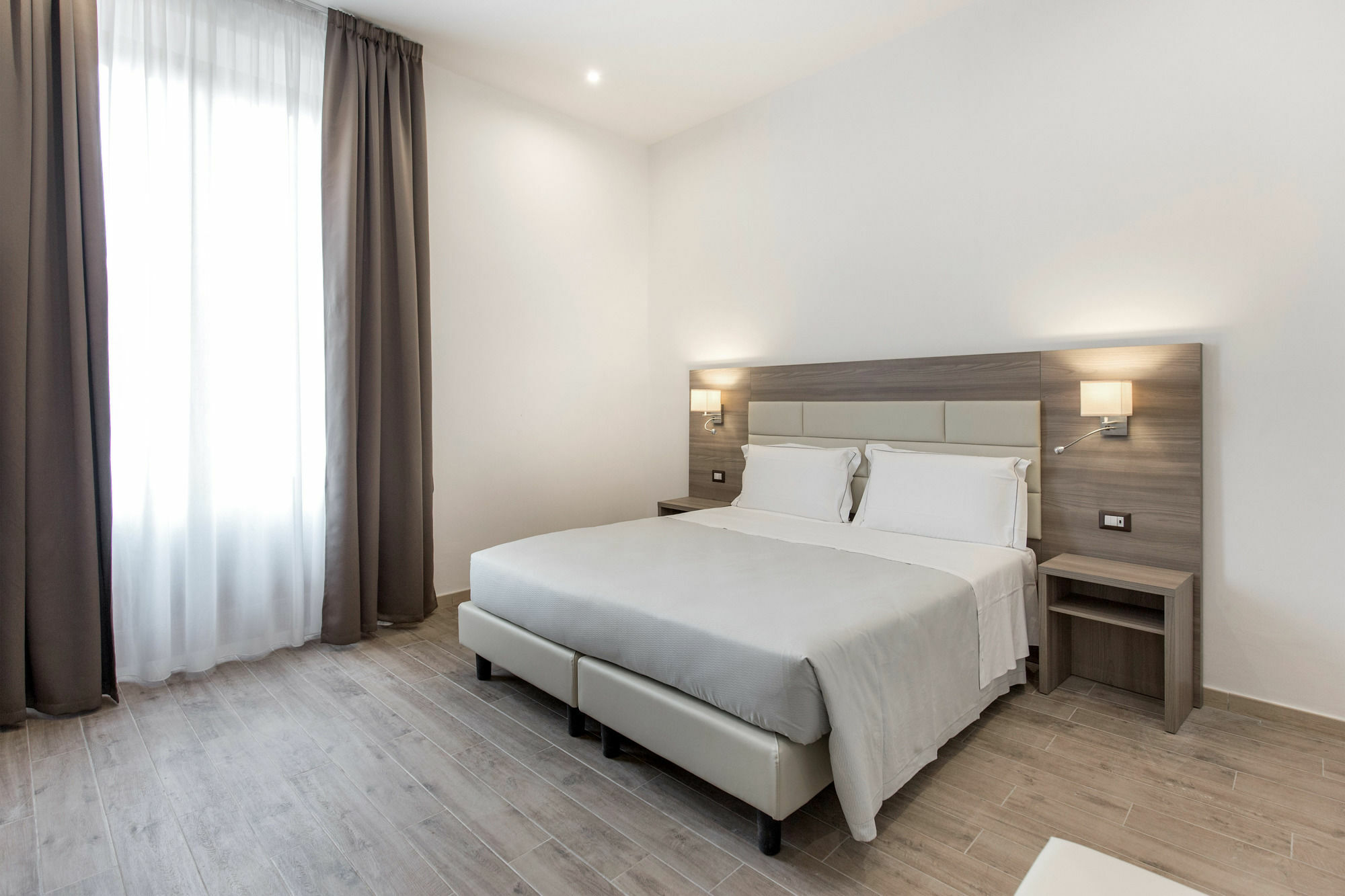 Apollo Guest House Firenze Bagian luar foto